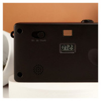 Camp Snap CS-V105-BR-WW Brown