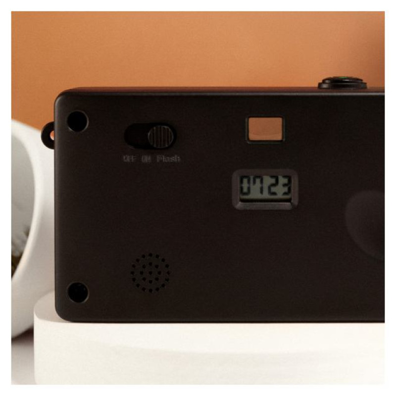 Camp Snap CS-V105-BR-WW Brown