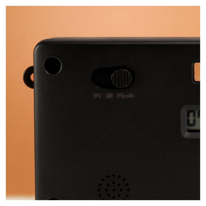 Camp Snap CS-V105-BR-WW Brown