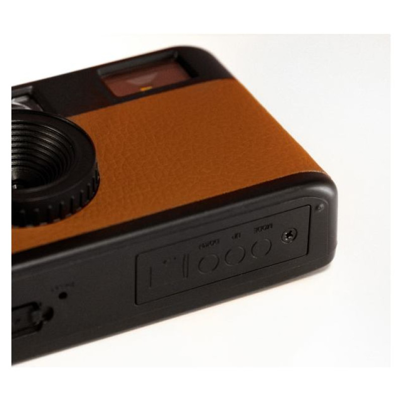 Camp Snap CS-V105-BR-WW Brown