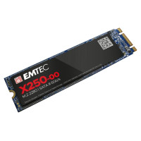 Emtec SSD M2 Sata X250 512GB Power Plus