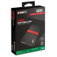 Emtec SSD 3.1 X200 128GB Power Plus Portable