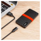 Emtec SSD 3.1 X200 128GB Power Plus Portable