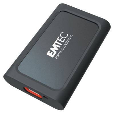 Emtec SSD 3.2Gen2 X210 1TB Portable