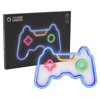 Manta SNL17MT Style Neon Lights GAMEPAD