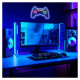 Manta SNL17MT Style Neon Lights GAMEPAD