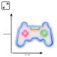 Manta SNL17MT Style Neon Lights GAMEPAD