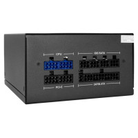 White Shark GPSU-B600S Colonel-3 600W 80+ Bronze FullModular