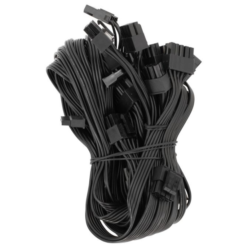 White Shark GPSU-B600S Colonel-3 600W 80+ Bronze FullModular