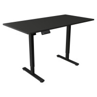 White Shark Gaming Desk Thalor-1 Set of 2 pcs.(1/2 + 2/2) Motor