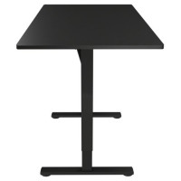 White Shark Gaming Desk Thalor-1 Set of 2 pcs.(1/2 + 2/2) Motor