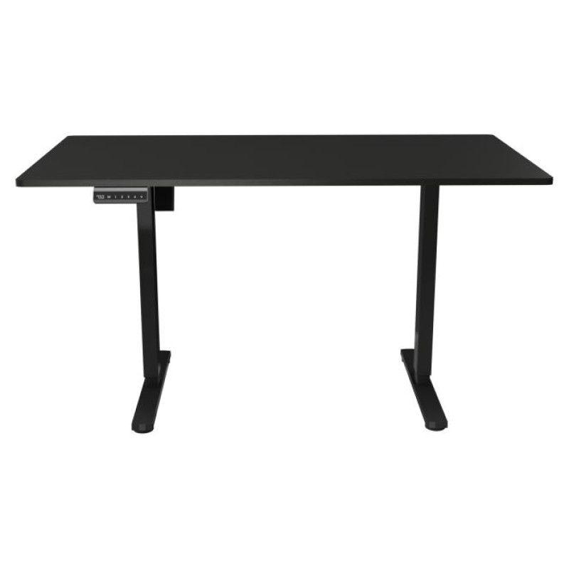 White Shark Gaming Desk Thalor-1 Set of 2 pcs.(1/2 + 2/2) Motor