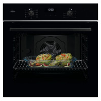 AEG 5000 SurroundCook cepeškrāsns, 72l - TU5AB21FSB