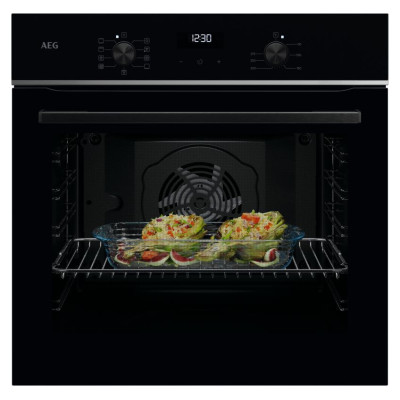 AEG 5000 SurroundCook cepe&scaron;krāsns, 72l - TU5AB21FSB