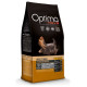 Optimanova Adult Mini GF Chicken & Potato 8 kg