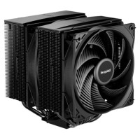 Be Quiet CPU COOLER S_MULTI/PURE ROCK PRO 3 BK042 BE QUIET