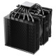 Be Quiet CPU COOLER S_MULTI/PURE ROCK PRO 3 BK042 BE QUIET