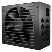 Be Quiet Power Supply|BE QUIET|1200 Watts|Peak Power 1270 Watts|Efficiency 80 PLUS PLATINIUM|PFC Active|MTBF 100000 hours|BN339