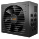 Be Quiet Power Supply|BE QUIET|1200 Watts|Peak Power 1270 Watts|Efficiency 80 PLUS PLATINIUM|PFC Active|MTBF 100000 hours|BN339