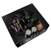 Be Quiet Power Supply|BE QUIET|1200 Watts|Peak Power 1270 Watts|Efficiency 80 PLUS PLATINIUM|PFC Active|MTBF 100000 hours|BN339