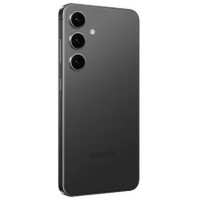 Samsung MOBILE PHONE GALAXY S24/256GB BLACK SM-S921B SAMSUNG