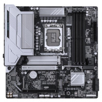 Gigabyte Mainboard|GIGABYTE|Intel B860 Express|LGA1851|Micro-ATX|Memory DDR5|Memory slots 4|2xPCI-Express 16x|2xM.2|1xHDMI|1xDisplayPort|1xAudio-In|1xAudio-Out|1xMicrophone|5xUSB 2.0|3xUSB 3.2|1xUSB-C|1xRJ45|B860MGAMINGXWIFI6E1.0