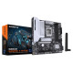 Gigabyte Mainboard|GIGABYTE|Intel B860 Express|LGA1851|Micro-ATX|Memory DDR5|Memory slots 4|2xPCI-Express 16x|2xM.2|1xHDMI|1xDisplayPort|1xAudio-In|1xAudio-Out|1xMicrophone|5xUSB 2.0|3xUSB 3.2|1xUSB-C|1xRJ45|B860MGAMINGXWIFI6E1.0
