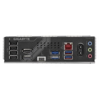 Gigabyte Mainboard|GIGABYTE|Intel B860 Express|LGA1851|Micro-ATX|Memory DDR5|Memory slots 4|2xPCI-Express 16x|2xM.2|1xHDMI|1xDisplayPort|1xAudio-In|1xAudio-Out|1xMicrophone|5xUSB 2.0|3xUSB 3.2|1xUSB-C|1xRJ45|B860MGAMINGXWIFI6E1.0
