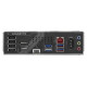 Gigabyte Mainboard|GIGABYTE|Intel B860 Express|LGA1851|Micro-ATX|Memory DDR5|Memory slots 4|2xPCI-Express 16x|2xM.2|1xHDMI|1xDisplayPort|1xAudio-In|1xAudio-Out|1xMicrophone|5xUSB 2.0|3xUSB 3.2|1xUSB-C|1xRJ45|B860MGAMINGXWIFI6E1.0