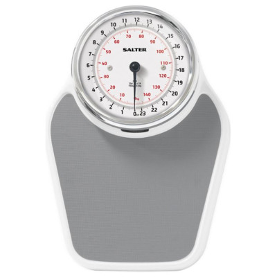 Salter 200 WHGYDREU16 Academy Mechanical Scale