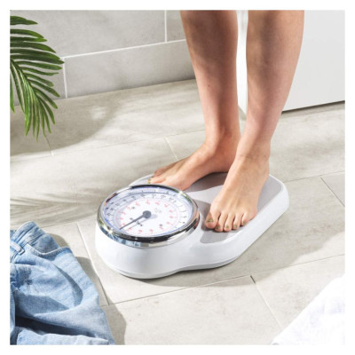 Salter 200 WHGYDREU16 Academy Mechanical Scale