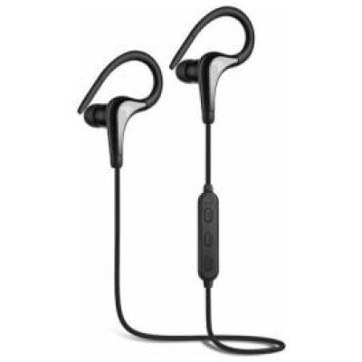 Savio Austiņas Savio WE-03 Black