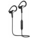 Savio Austiņas Savio WE-03 Black