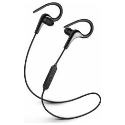 Savio Austiņas Savio WE-03 Black