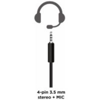Gembird GHS-05-R