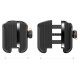 Joyroom JR-ZS431 phone holder for bike, motorcycle, scooter - black
