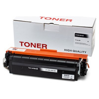 HP CF410X/CRG-046H Bk (F2) | Bk | 6.5K | Toner Cartridge for HP CF410X-F2-TONER-CARTRIDGE