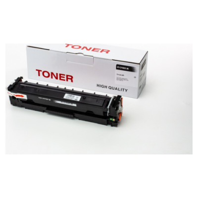 HP CF400X/CRG-045H Black (F1EU) | Bk CF400X-045BK-F1EU-TONER-CARTRIDGE