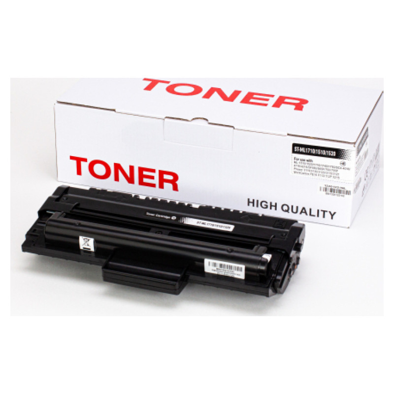 Samsung ML-1710D3 (F1EU) | Toner cartridge for Samsung ML-1710D3-F1EU-TONER-CARTRIDGE