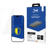 3Mk Protection 3mk HardGlass tempered glass for Apple iPhone 17 Air