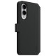 Panzerglass CARE by PanzerGlass Feature Tango 2in1 Wallet Qi Case for Samsung Galaxy S25 Edge - Black