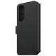 Panzerglass CARE by PanzerGlass Feature Tango 2in1 Wallet Qi Case for Samsung Galaxy S25 Edge - Black