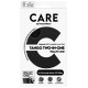 Panzerglass CARE by PanzerGlass Feature Tango 2in1 Wallet Qi Case for Samsung Galaxy S25 Edge - Black
