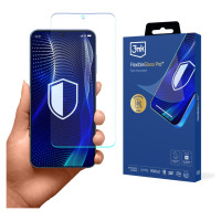 3Mk Protection 3mk FlexibleGlass Pro hybrid glass for Samsung Galaxy S25 FE