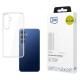 3Mk Protection 3mk Clear Case for Samsung Galaxy S25 FE - transparent