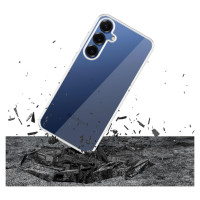 3Mk Protection 3mk Clear Case for Samsung Galaxy S25 FE - transparent
