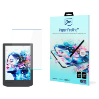 3Mk Protection 3mk Paper Feeling protective film for PocketBook Verse Lite (619)