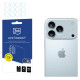 3Mk Protection 3mk Lens Protection Camera Lens Glass for Apple iPhone 17 Pro