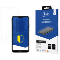 3Mk Protection 3mk HardGlass tempered glass for Huawei P20 Lite