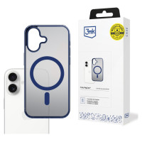 3Mk Protection 3mk Frosty MagCase for iPhone 17 - blue